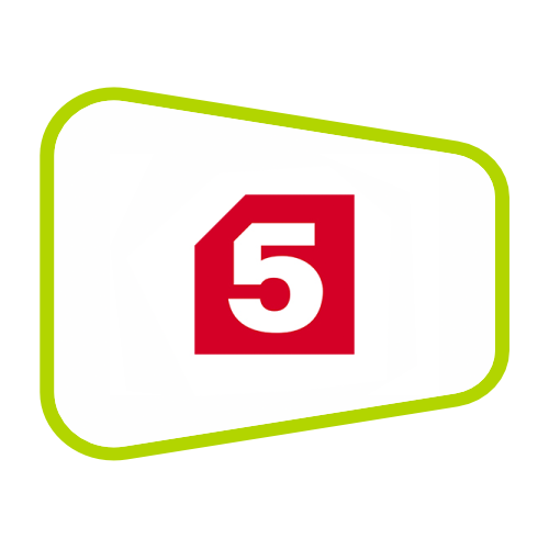 5 канал