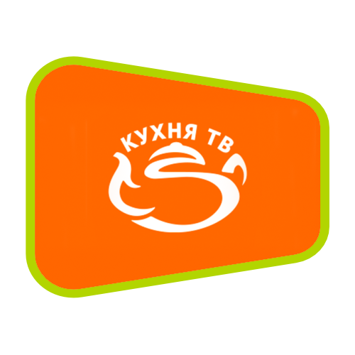 Кухня ТВ